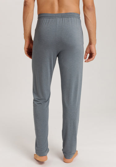 Casuals Long Pants | Ocean Melange 75040-3020